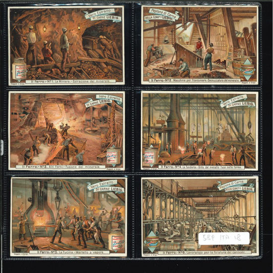 Immagine di 587 - IL FERRO-ITALIANA