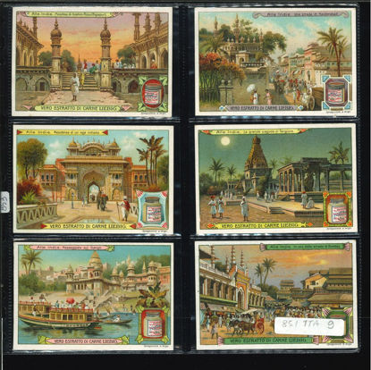 Immagine di 853 - ALLE INDIE-ITALIANA