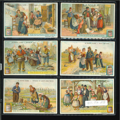 Immagine di 857 - LA VECCHIA OLANDA-ITALIANA