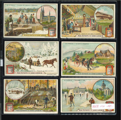 Immagine di 869 - IN SVEZIA-ITALIANA