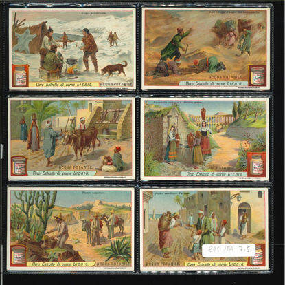 Immagine di 876 - ACQUA POTABILE-ITALIANA