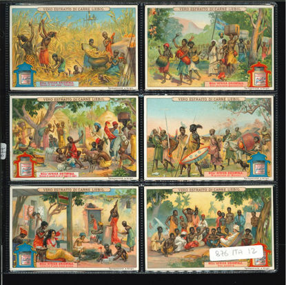 Immagine di 877 - NELL'AFRICA ORIENTALE 1°-ITALIANA