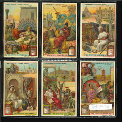 Immagine di 880 - L'ARTE PRESSO I DIVERSI POPOLI-ITALIANA