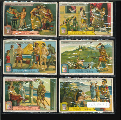 Immagine di 1205 - DIOGENE-ITALIANA