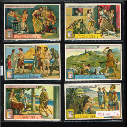 Immagine di 1205 - DIOGENE-ITALIANA