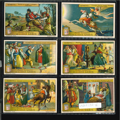 Immagine di 1212 - MAOMETTO-ITALIANA