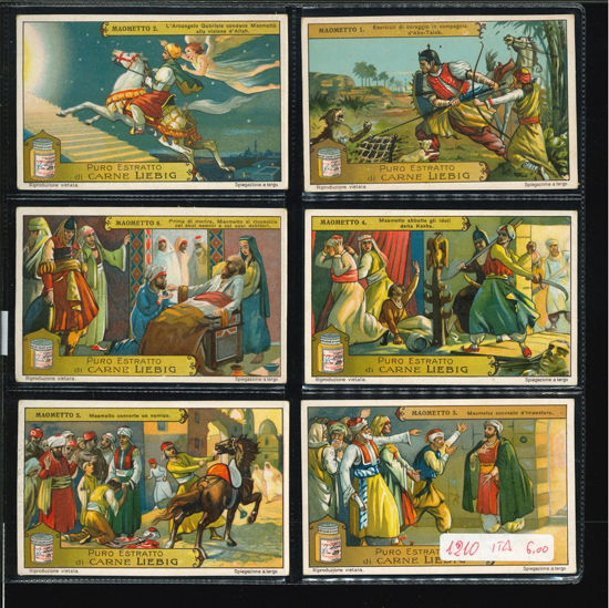 Immagine di 1212 - MAOMETTO-ITALIANA