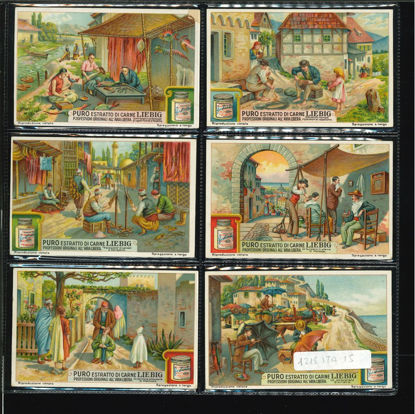 Immagine di 1217 - PROFESSIONI ORIGINALI ARIA LIBERA-ITALIANA