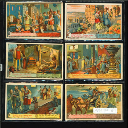 Immagine di 1236 - CONFUCIO-ITALIANA