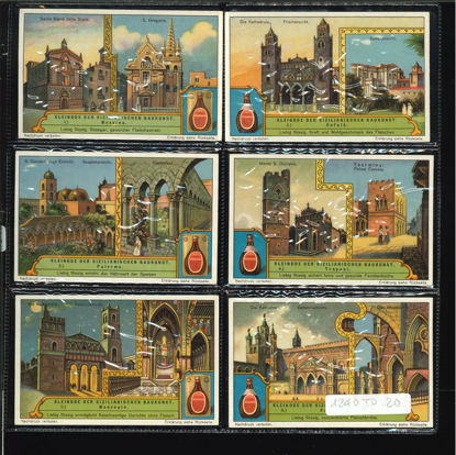 Immagine di 1241 - GIOIELLI D'ARCHITETTURA SICILIANA-ITALIANA