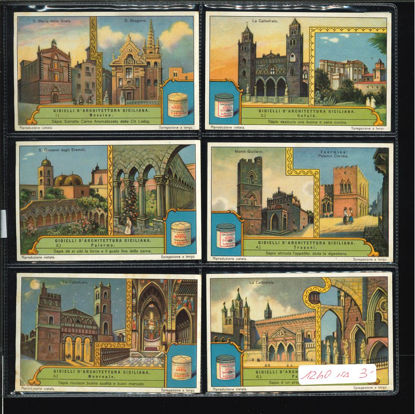 Immagine di 1241 - GIOIELLI D'ARCHITETTURA SICILIANA-TEDESCA