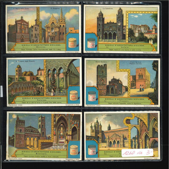 Immagine di 1241 - GIOIELLI D'ARCHITETTURA SICILIANA-TEDESCA