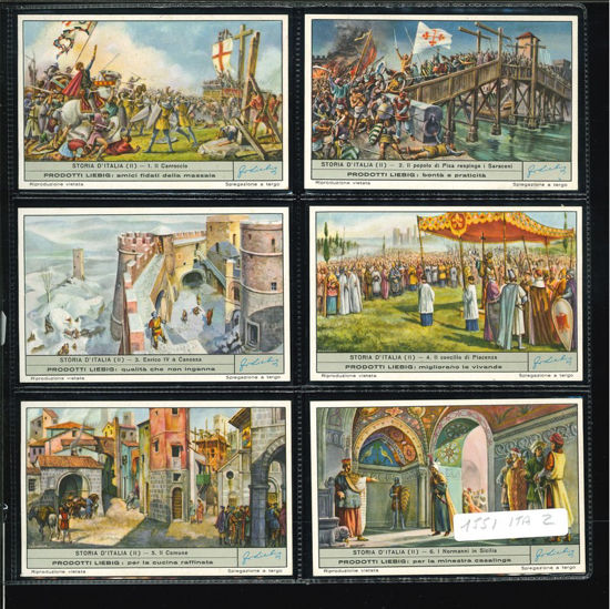 Immagine di 1552 - STORIA D'ITALIA 2°-ITALIANA