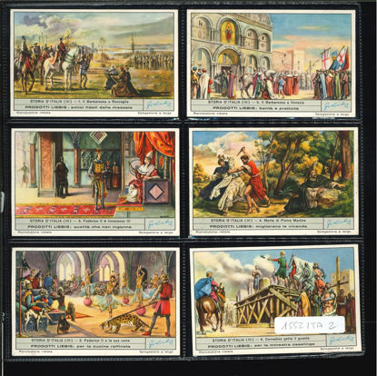 Immagine di 1553 - STORIA D'ITALIA 3°-ITALIANA