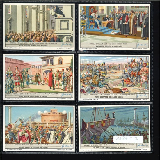 Immagine di 1698 - STORIA D'ITALIA 12°-ITALIANA