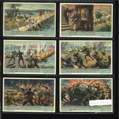 Immagine di 1787 - STORIA DEL GENIO-ITALIANA