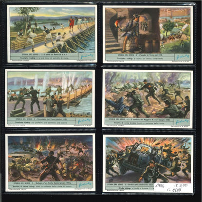 Immagine di 1787 - STORIA DEL GENIO-ITALIANA