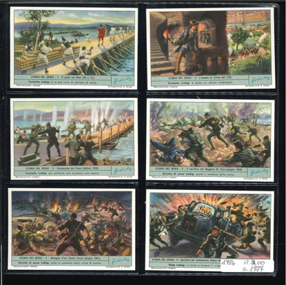 Immagine di 1787 - STORIA DEL GENIO-ITALIANA