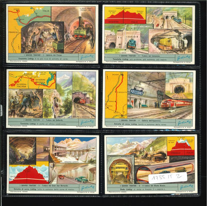 Immagine di 1788 - I GRANDI TRAFORI-ITALIANA