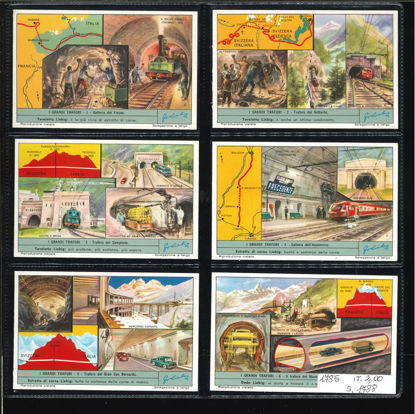 Immagine di 1788 - I GRANDI TRAFORI-ITALIANA