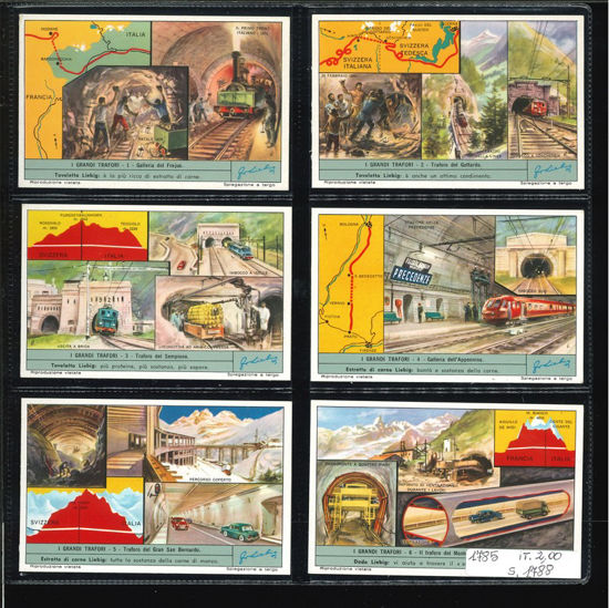 Immagine di 1788 - I GRANDI TRAFORI-ITALIANA