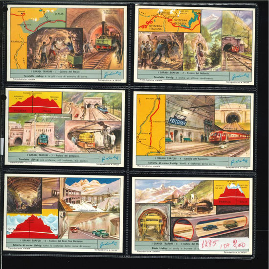 Immagine di 1788 - I GRANDI TRAFORI-ITALIANA