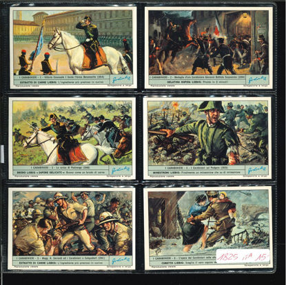 Immagine di 1828 - I CARABINIERI-ITALIANA