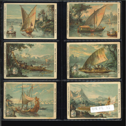 Immagine di 209 - BARCHE 1°-FRANCESE