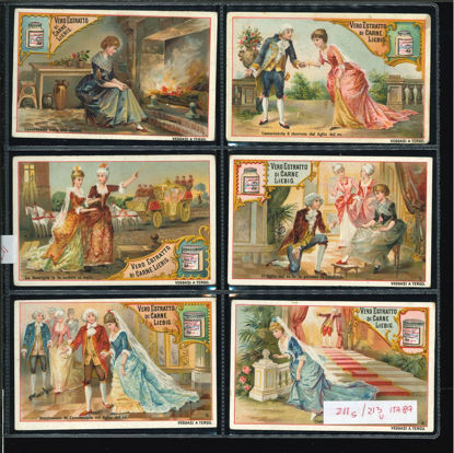 Immagine di 211 - CENERENTOLA-ITALIANA