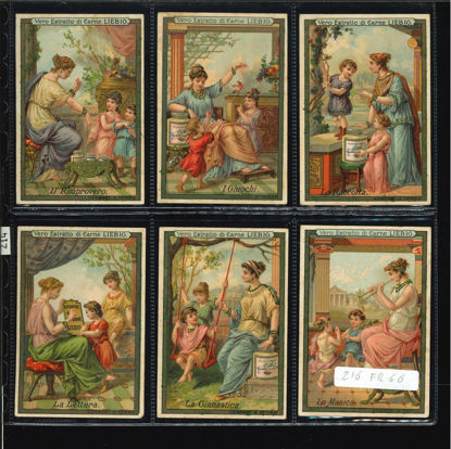 Immagine di 214 - EDUCAZIONE NELL'ANTICA GRECIA-FRANCESE