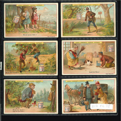 Immagine di 218 - INDOVINELLI 4°-FRANCESE