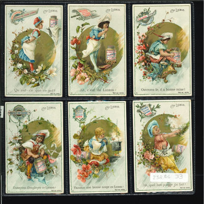 Immagine di 237 - CUOCHI APPRENDISTI 1°-BELGA