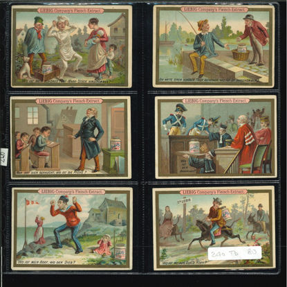 Immagine di 240 - INDOVINELLI 5°-TEDESCA