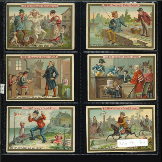 Immagine di 240 - INDOVINELLI 5°-TEDESCA