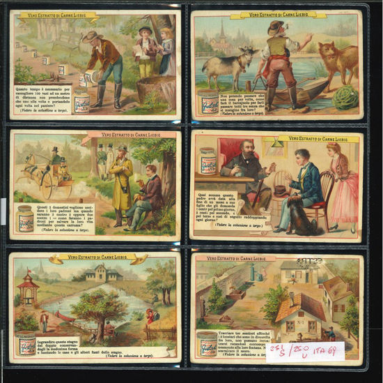 Immagine di 251 - PROBLEMI 1°-ITALIANA