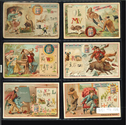 Immagine di 252 - REBUS 3°-TEDESCA