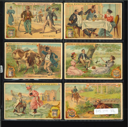 Immagine di 605 - SORPRESE O SITUAZIONI CRITICHE-ITALIANA