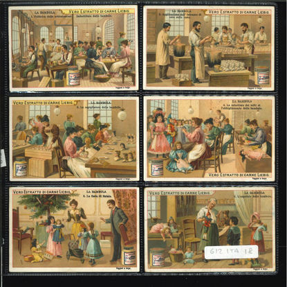 Immagine di 612 - LA BAMBOLA-ITALIANA