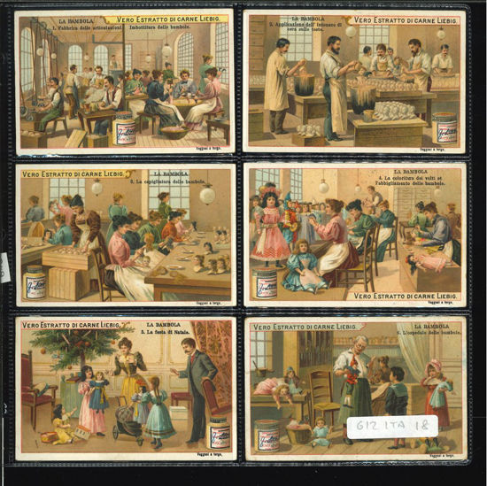 Immagine di 612 - LA BAMBOLA-ITALIANA