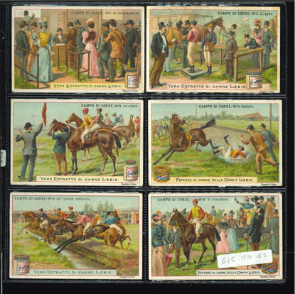 Immagine di 614 - CAMPO DI CORSE-ITALIANA