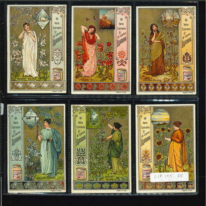 Immagine di 618 - COLORI 2° (ragazze)-ITALIANA