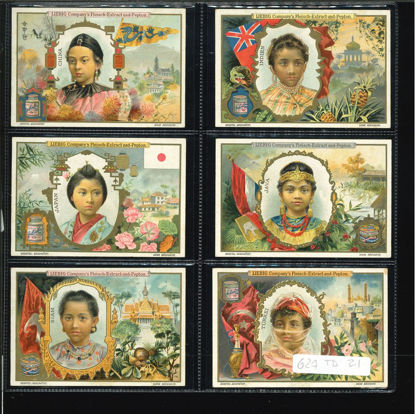 Immagine di 622 - DONNE ASIATICHE-TEDESCA