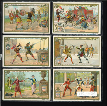 Immagine di 623 - DUELLI-ITALIANA