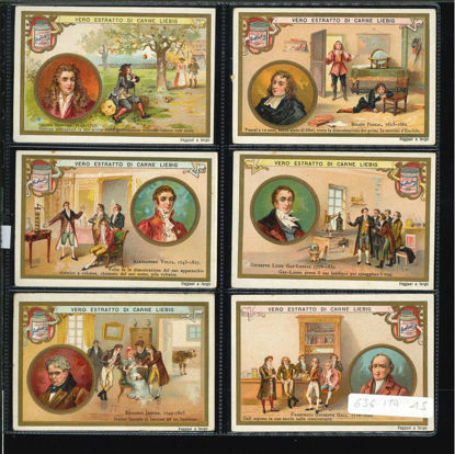 Immagine di 635 - INVENTORI 2°-ITALIANA