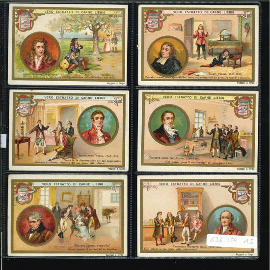 Immagine di 635 - INVENTORI 2°-ITALIANA