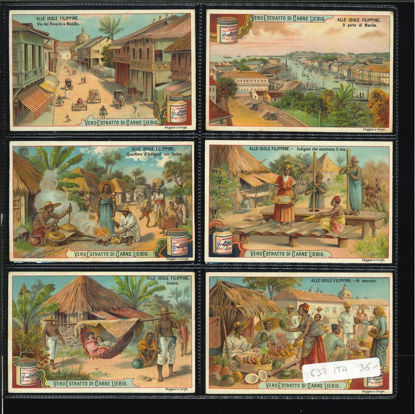 Immagine di 636 - ALLE ISOLE FILIPPINE-ITALIANA