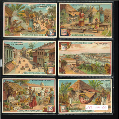 Immagine di 636 - ALLE ISOLE FILIPPINE-ITALIANA