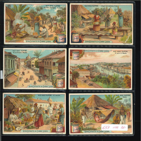 Immagine di 636 - ALLE ISOLE FILIPPINE-ITALIANA