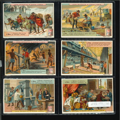 Immagine di 639 - L'ORO-ITALIANA