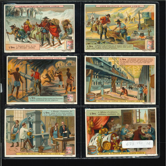 Immagine di 639 - L'ORO-ITALIANA